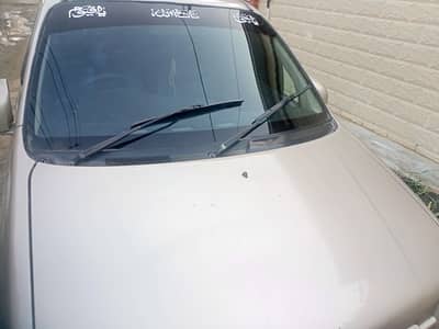 Suzuki Alto 2004