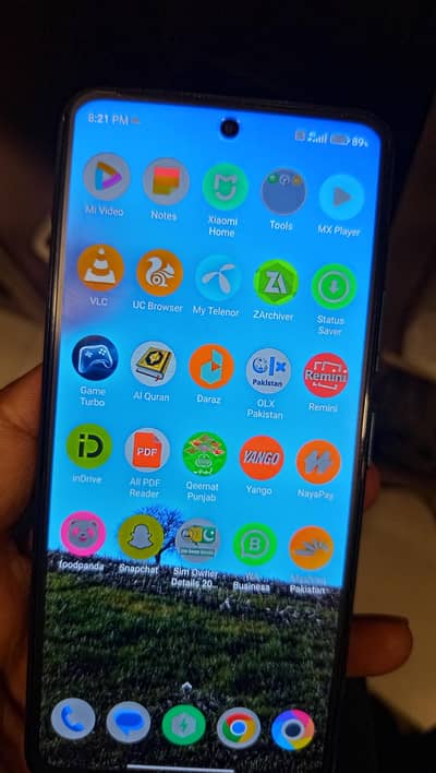 Xiaomi POCO X3 GT