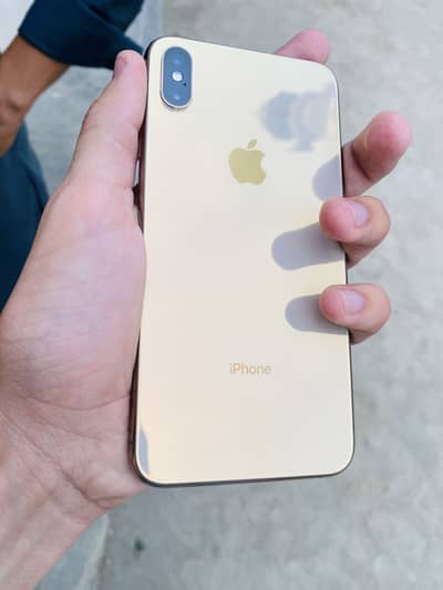 Apple iPhone XS Max non pta