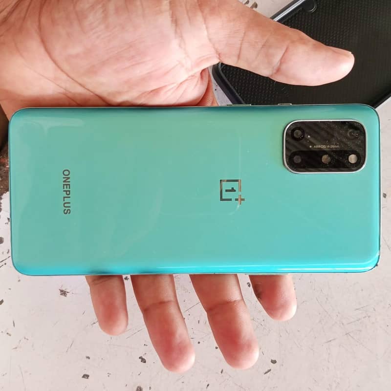 One Plus 8T 2