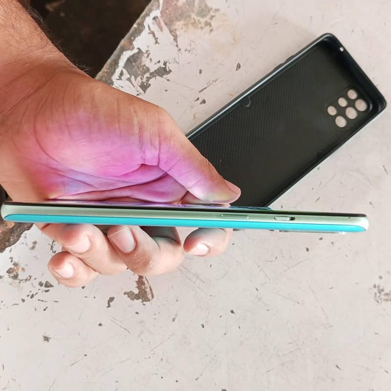 One Plus 8T 3