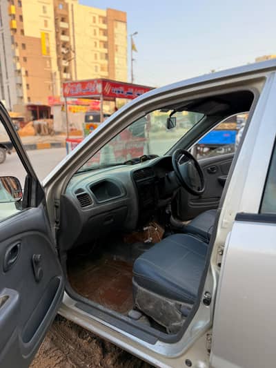 Suzuki Alto 2008