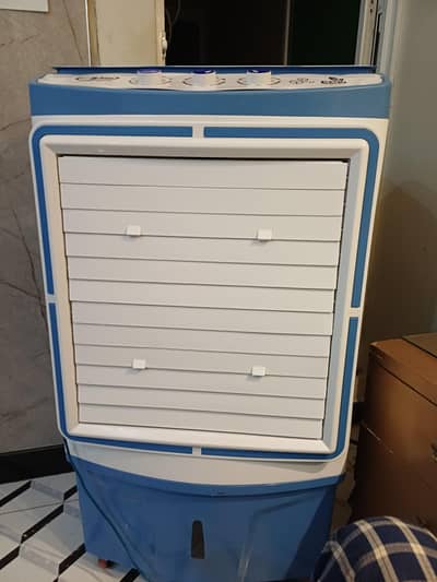super asia air cooler