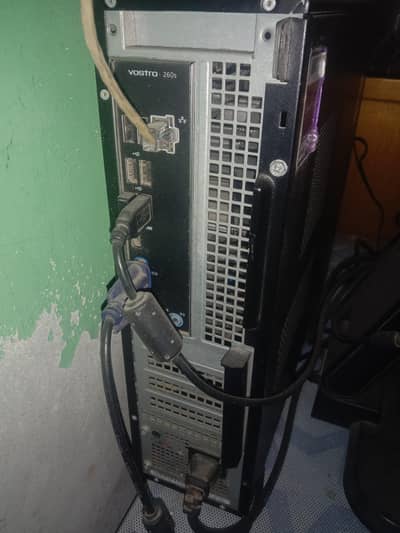 CORE i3 2nd Generation
