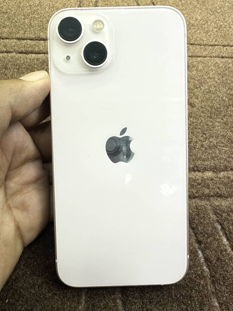 Apple iPhone 13 1