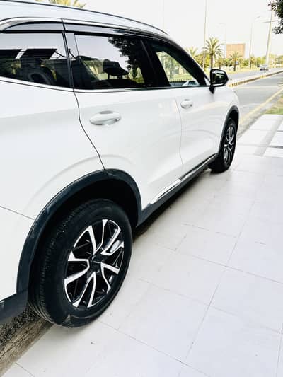 Haval H6 2024
