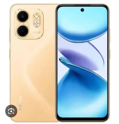 Infinix Smart 9