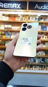 Infinix Smart 8
