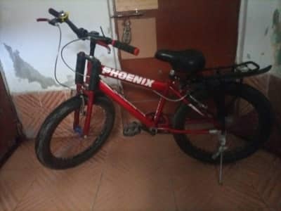 Bicycle for 9 to 13 kids