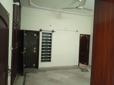 7 Marla Ground Portion Is Available For Rent