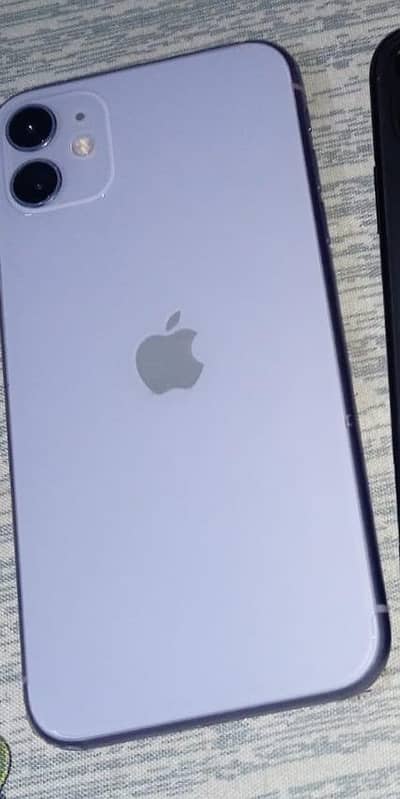 Apple iPhone 11