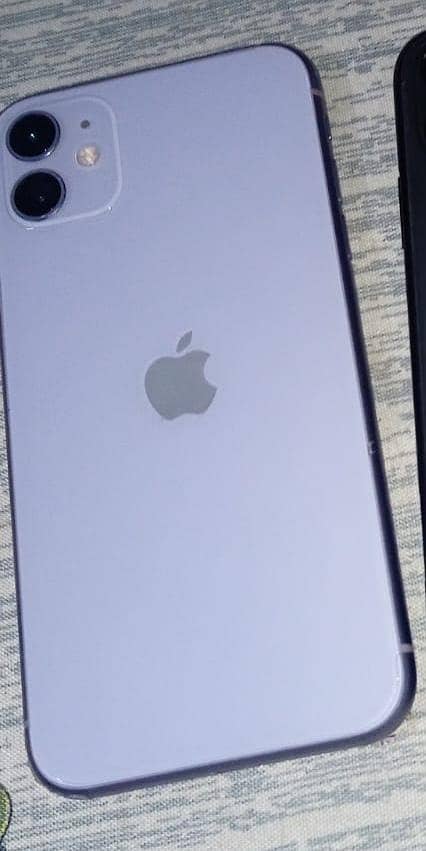 Apple iPhone 11 0