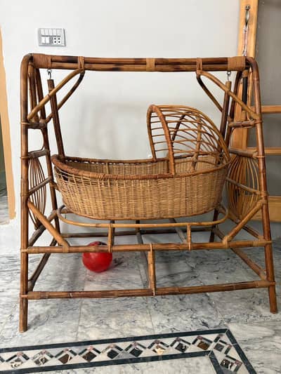 Baby Cradle