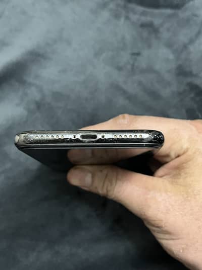Apple iPhone X