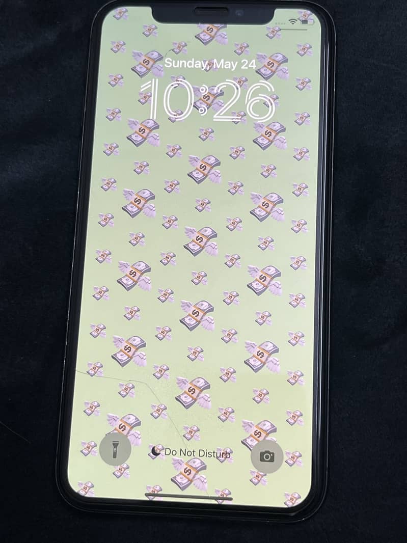 Apple iPhone X 4