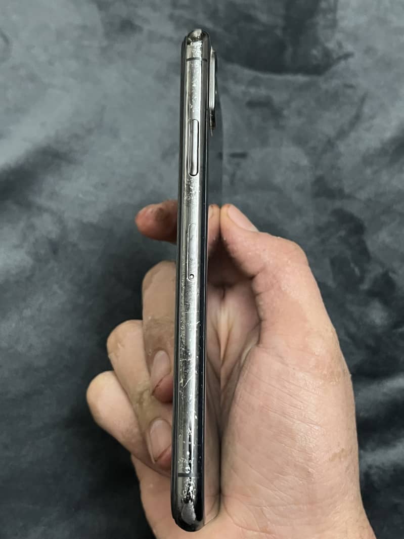 Apple iPhone X 8