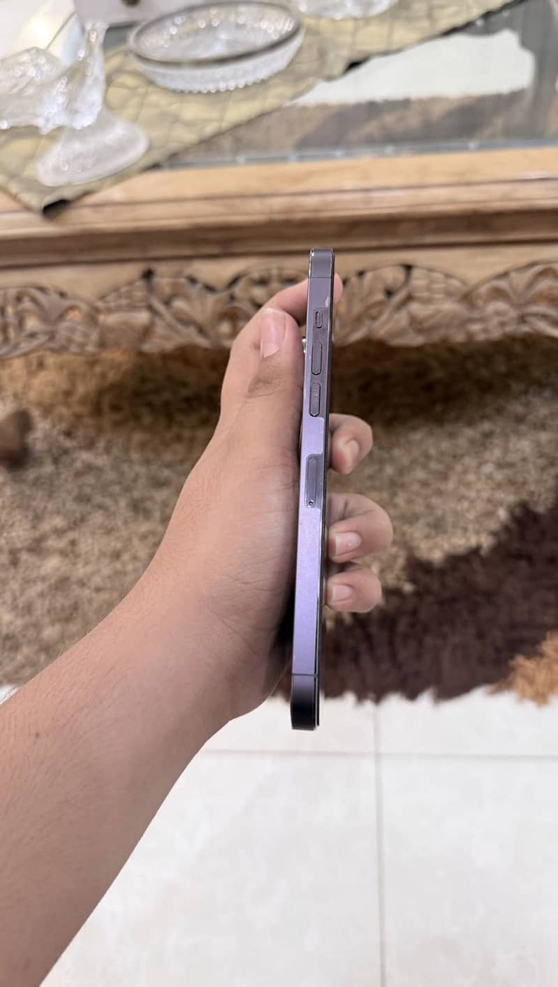 iPhone 14 Pro Max 1Tb 2