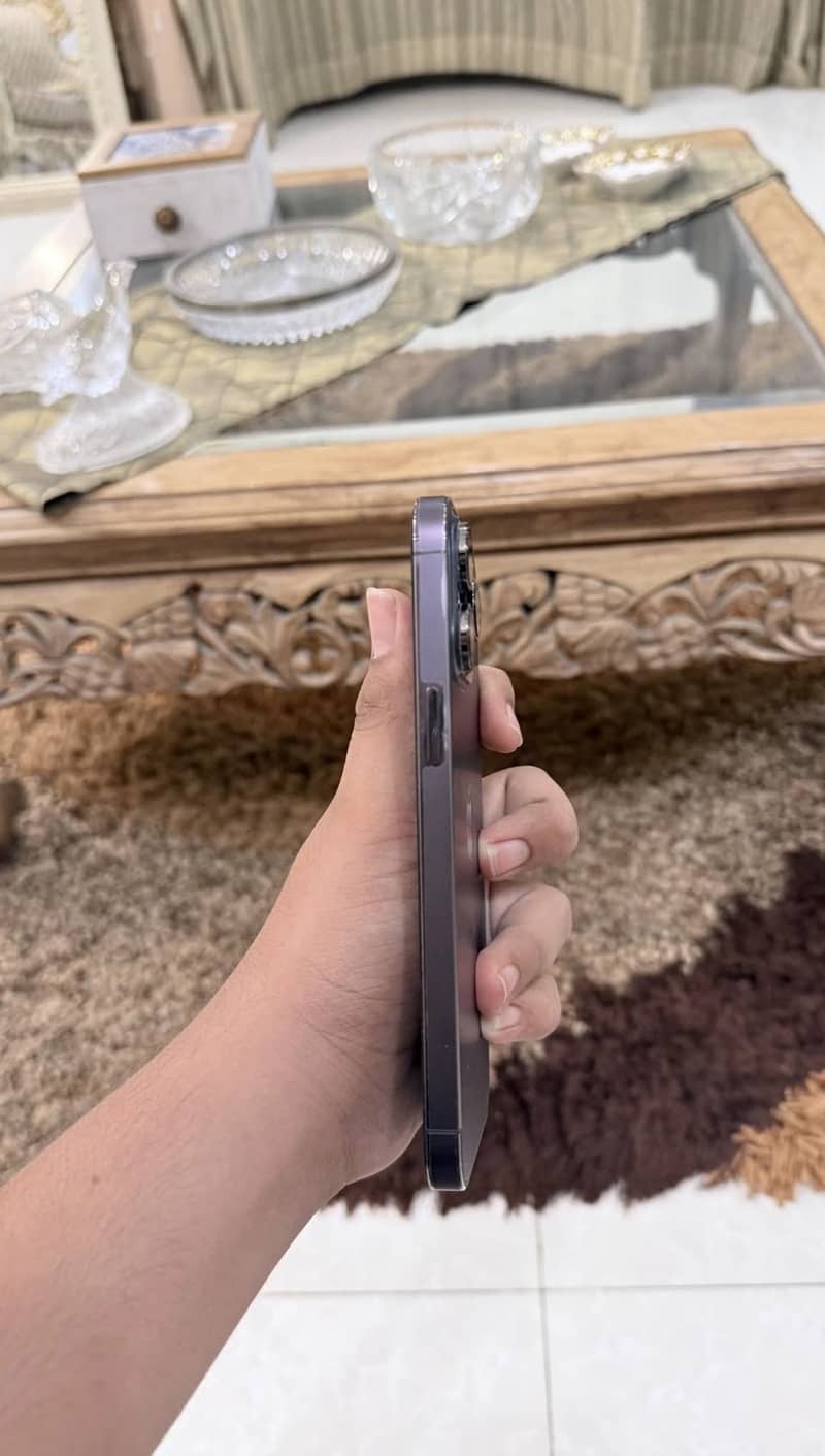 iPhone 14 Pro Max 1Tb 3