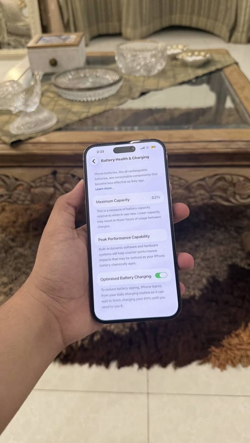 iPhone 14 Pro Max 1Tb 6