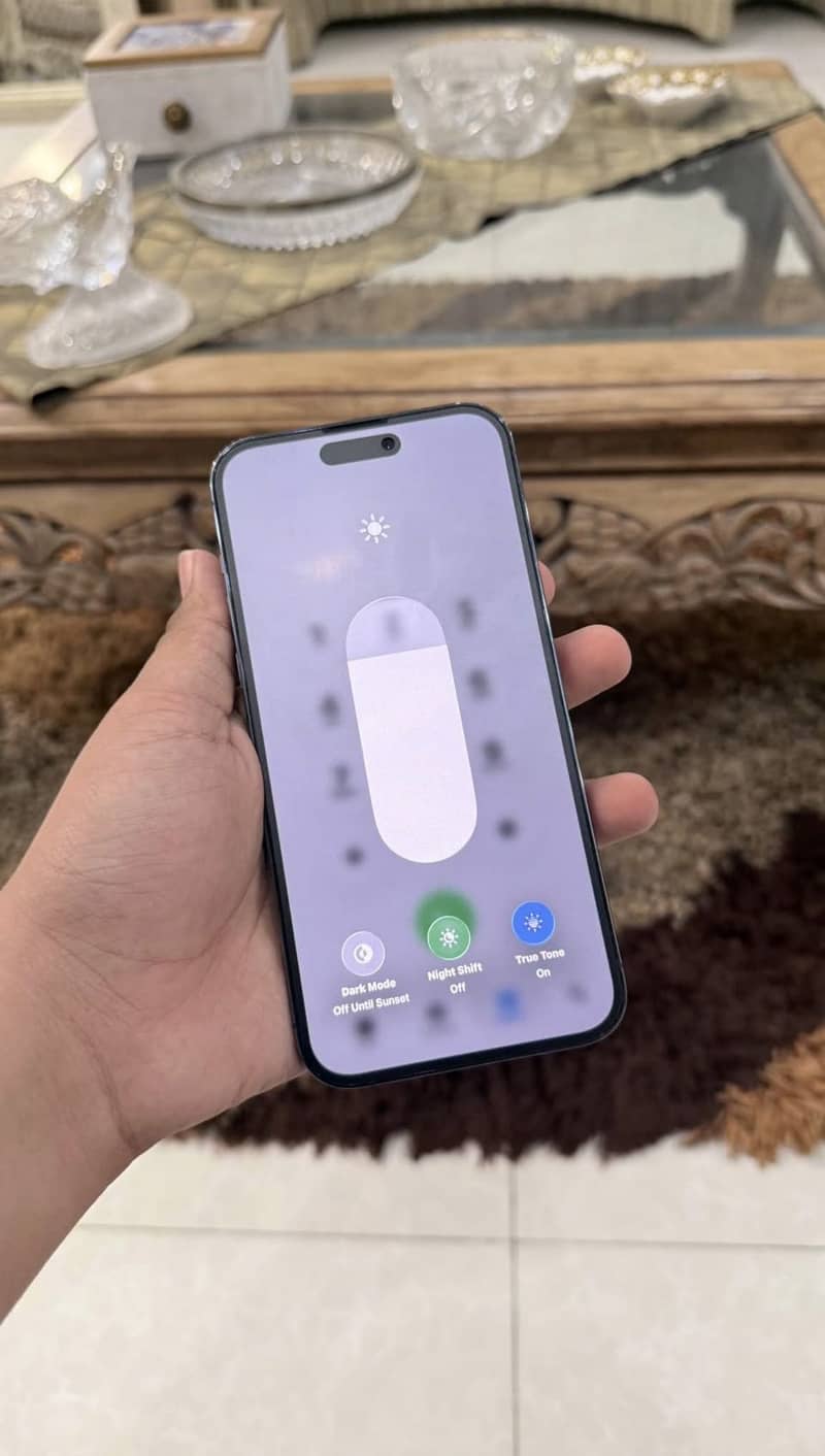 iPhone 14 Pro Max 1Tb 7