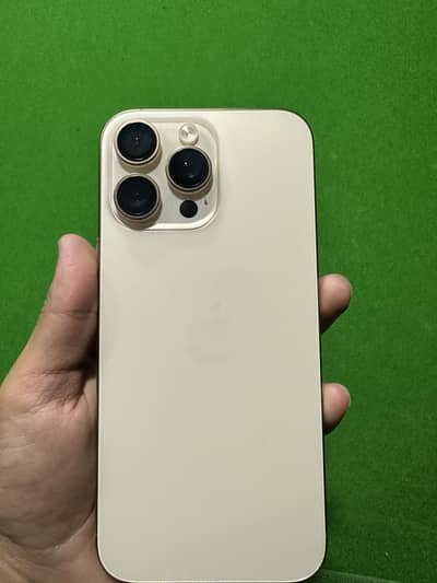 i phone 16 pro max