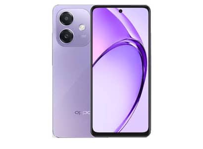 OPPO A5i
