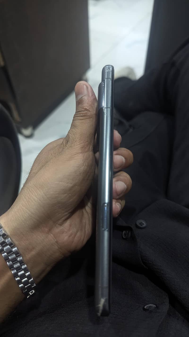 Google Pixel 7 Pro 2