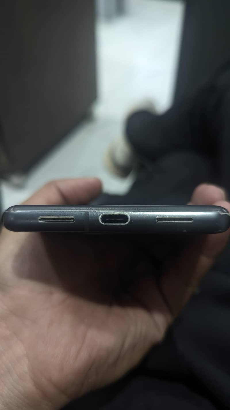 Google Pixel 7 Pro 3