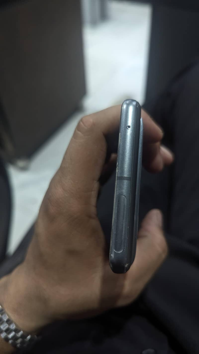 Google Pixel 7 Pro 4