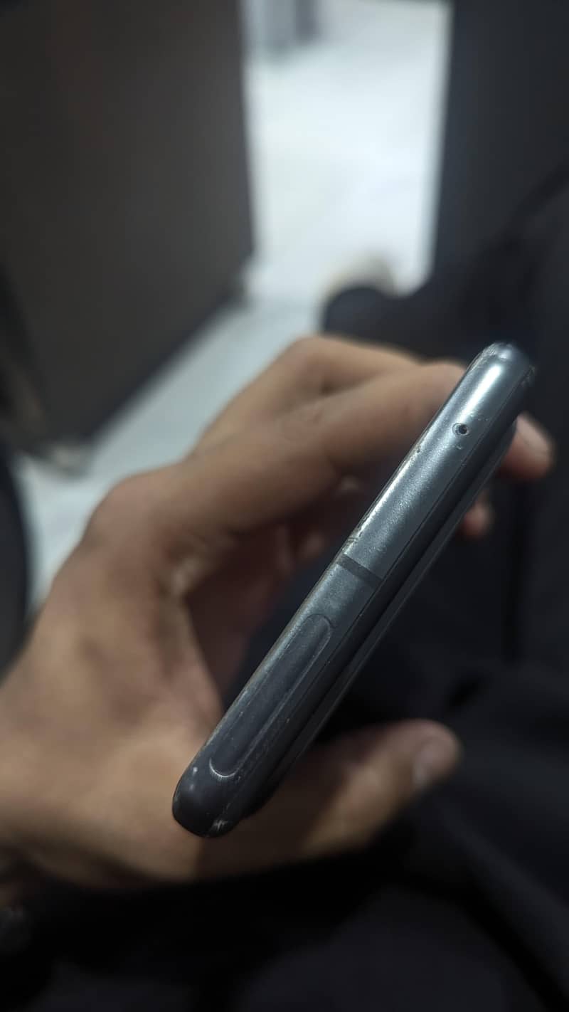 Google Pixel 7 Pro 5