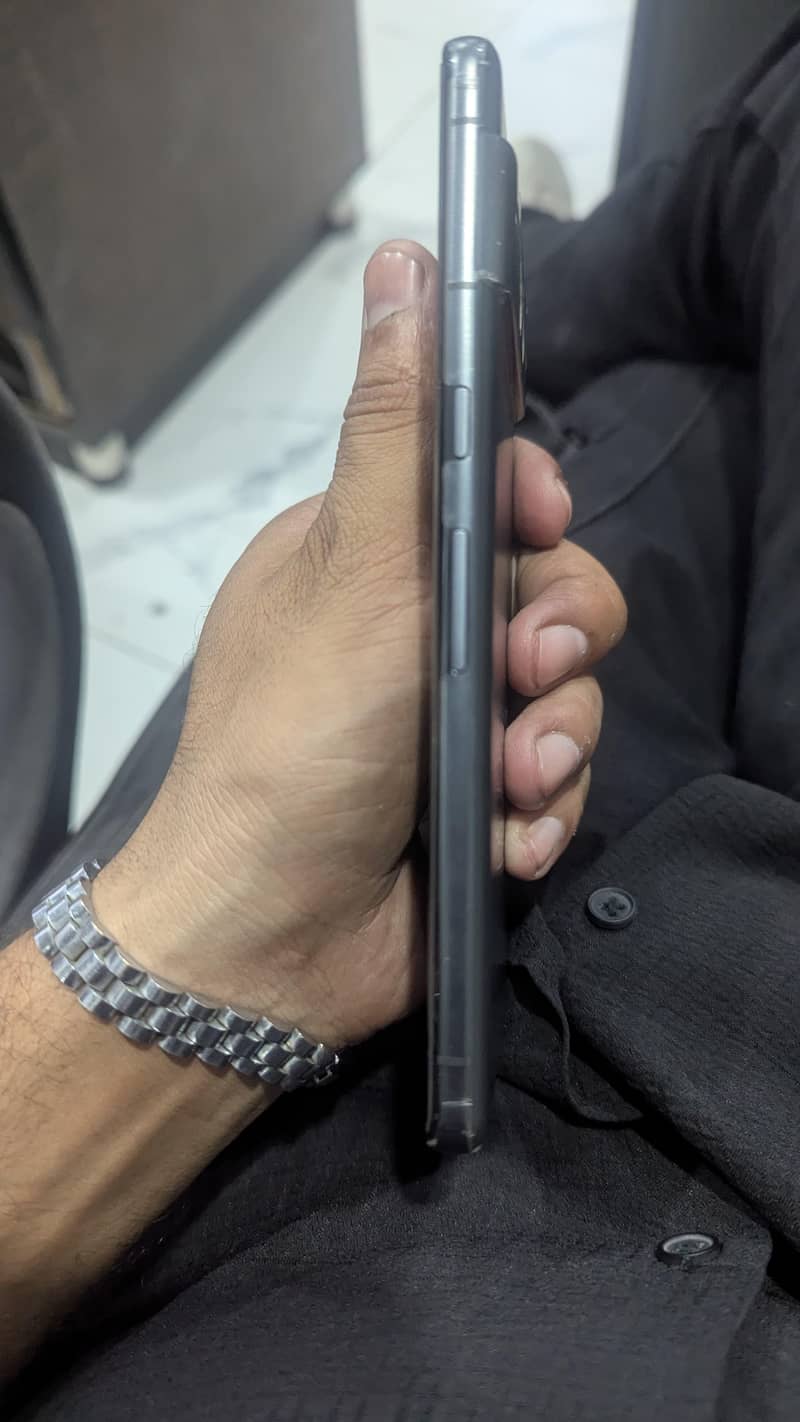 Google Pixel 7 Pro 8