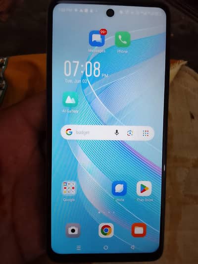 Infinix Other Model