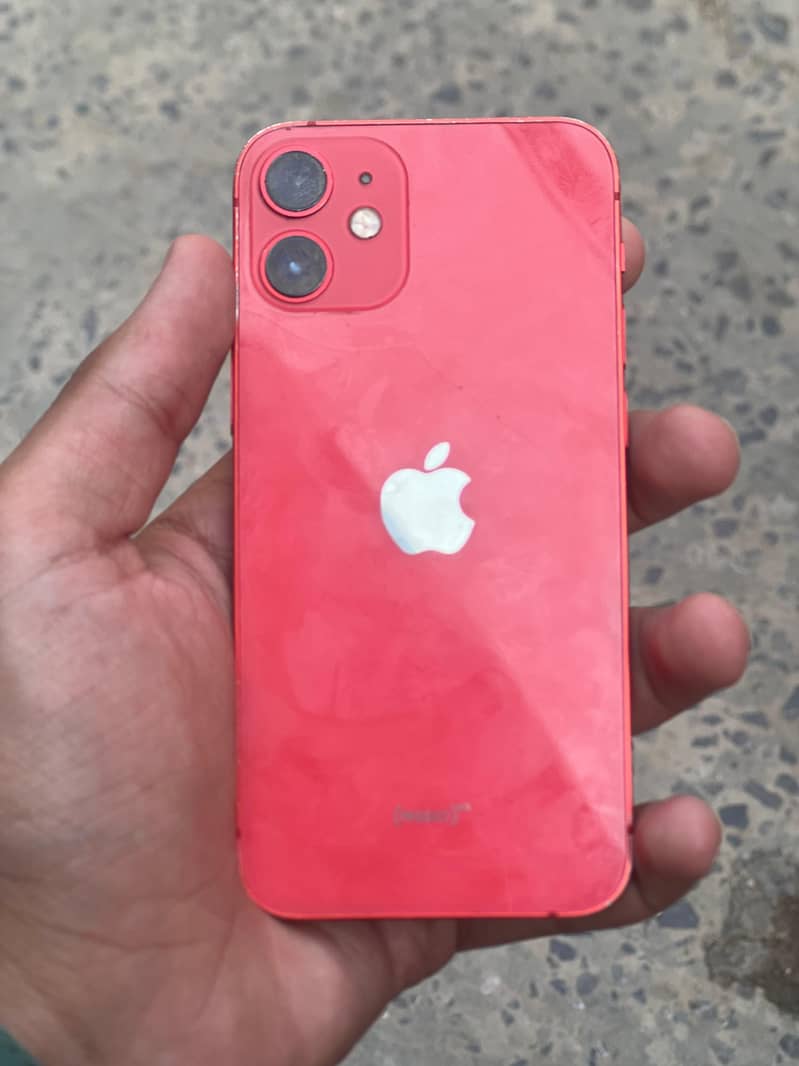 iphone 12 mini 0