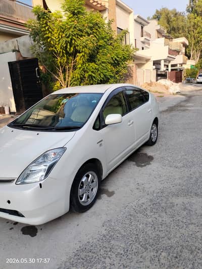 Toyota Prius 2007