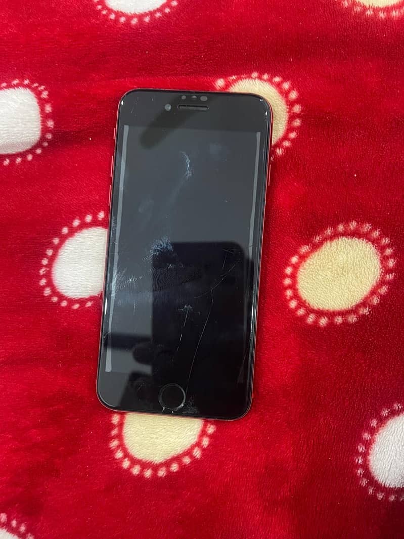 Apple iPhone SE 4