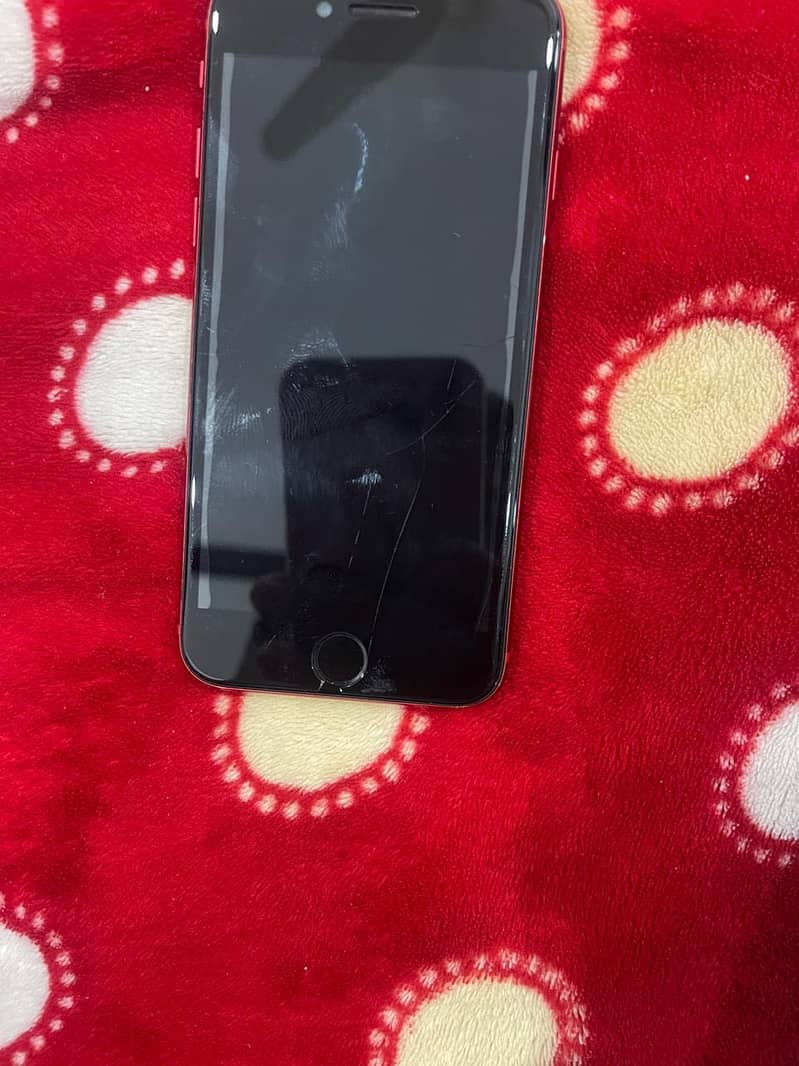 Apple iPhone SE 5