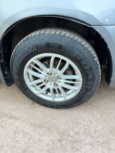Honda city 2006.