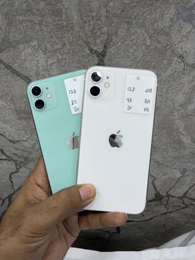 Apple iPhone 11 128 Gb