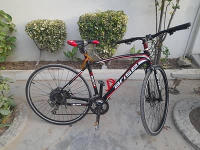 Arise Hybrid Bicycle Imported Great Condition