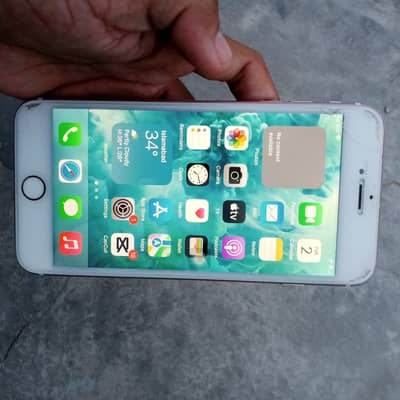 iPhone 6s Plus 64GB - Good Condition - Fully Working