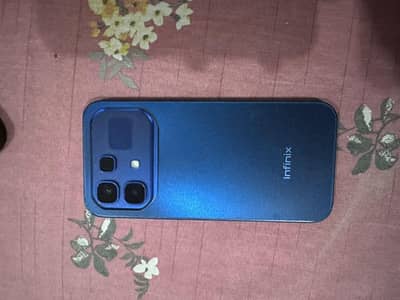 Infinix note 60 pro