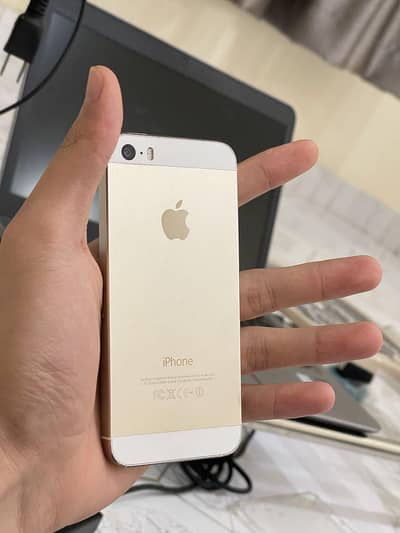 Apple iPhone 5