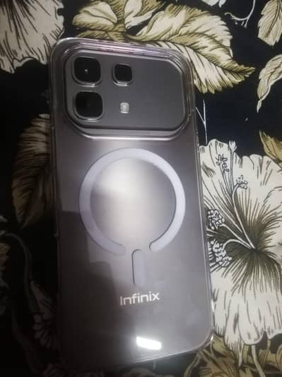 Infinix Note 60 pro
