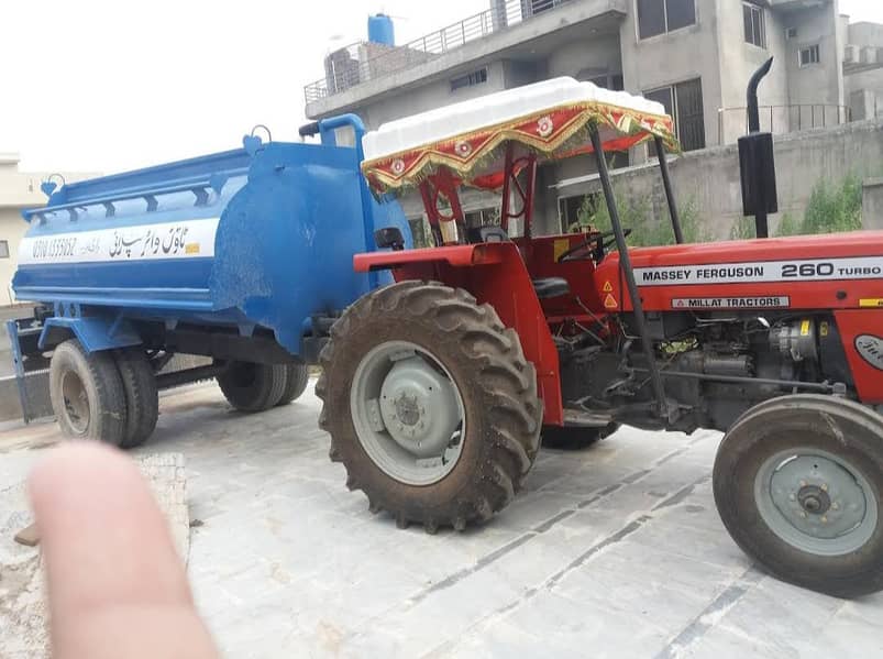 Need for tractor driver 1