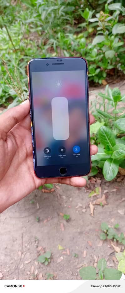 Iphone 8 plus 64GB Pta approvd. . .
