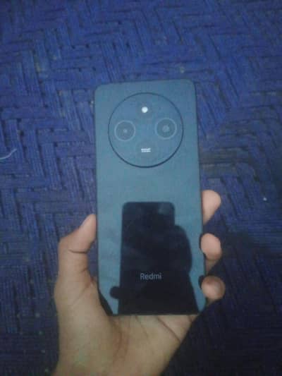 Xiaomi Redmi 14C