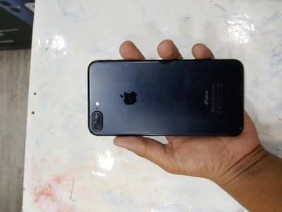 Apple iPhone 7 Plus