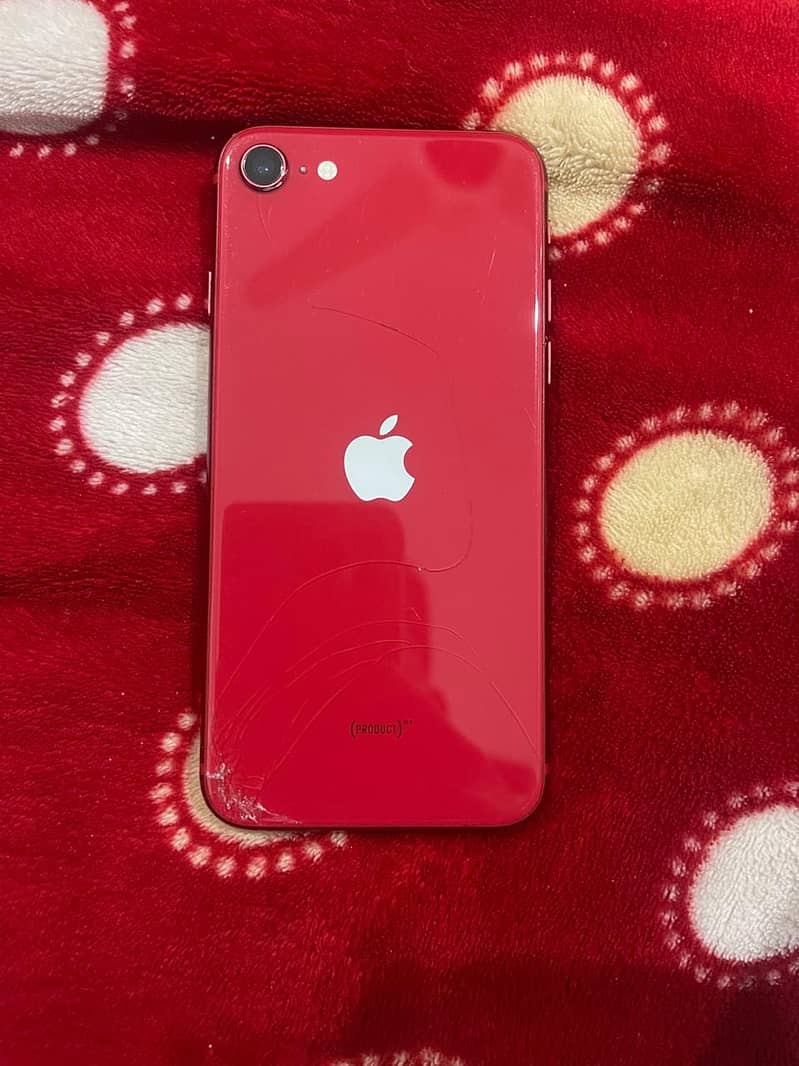 Apple iPhone SE 3