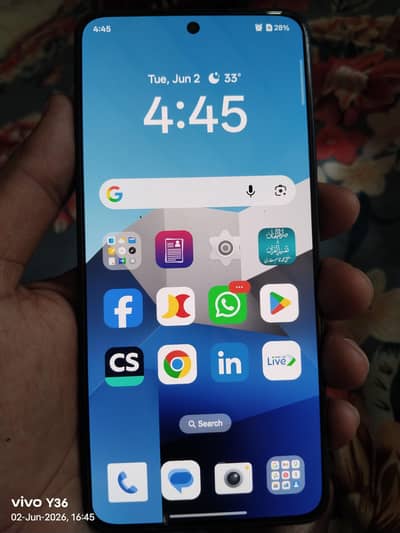 Oppo Reno 11f