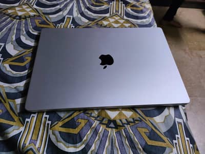 Macbook Pro M1